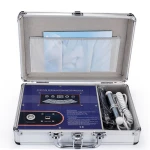 JYTOP  3th Generation Quantum Magnetic Resonance and Meridian Bio Analyzer Human Body Analyzer