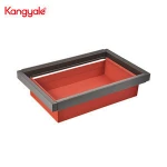 KANGYALE STORAGE BASKET