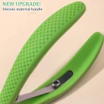 KANIU Most Popular Nail Nipper Pusher Sets Cuticle Nail Nippers Personal Care Cuticle Nail Nipper zinger manicure scissors