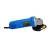 Import Kaqi-9400 side switch angle grinder  100mm Hand grinder Electric Power Angle Grinding Machine from China