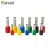 Import KAYAL pvc connector terminal lugs pin type color from China