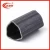 Import KBR-20185-00 Professional Design  Agricultural Machinery Parts Triangular Drive Shaft from China