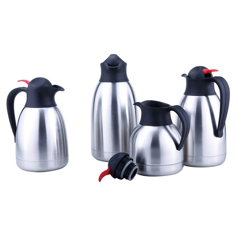 KCC20B  2.0L double wall stainless steel vacuum flask