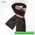 Import KD055 Fashion new 2018 winter warm knitting man scarf from China