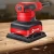 Import Ken high quality finish sander electric sanders  260W from China