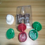 Keurig coffee maker parts of your my k-cup filter safe in dishwasher