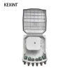 KEXINT Outdoors Optical Fiber Cable Distribution Box Connector Box Cable Terminal Box 12 24 Cores