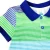 Import Kids clothes custom polo T shirt design cute baby boys polo t shirt from China
