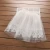 Import Kids Dancing Princess Lace TuTu Dresses White Pleated Skirt Girls from China