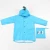 Import Kids Dinosaur Soft Denim Outwear Long Sleeve Blue Children Jackets from China