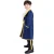 Import Kids Halloween Party Fancy Dress Up Kids Emperor Carnival Costumes Anime Cosplay King Prince Boys Costume Cosplay Suit from China