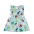 Import kids new style printed cartoon patterns wholesale from factory girl clothing from China