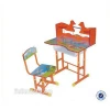kids school study adjustable desk chairs children furniture