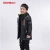 Import kids toddler boys rain jackets children coats from China