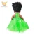 Import Kids Toy Wholesale Doll 2021 Children Gift Doll Soft Lace Dress Cute Black Dolls from China