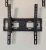 Import Kinbay  Cold Rolled Steel lcd tv wall mount  adjust angle tv mounting  tv wall bracket 26"-55" Model T400 from China