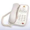 Kingint telephone for microtel,telephone corded from china 7007