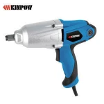 KINPOW 450W Electric Wrench Power Wrench KPIW0403