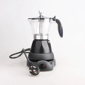 kitchen appliance Electrical Espresso Coffee maker