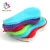 Import Kitchen Cleaning Brush Hanging Silicone Dish Washing Scrubber from China