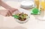 Import kitchen mult-function salad bowl cutter and juicer from China