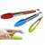 Import Kitchen Utensils Stainless Steel Silicone Tongs for BBQ &amp; Home from China