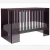 Import Knock down  Transparent baby bed Disassembly and assembly of acrylic crib Acrylic Baby Bed Transparent baby bed acrylic crib from China