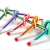 Import Korea Cute Stationery Colorful Magic Bendy Flexible Soft Pencil With Eraser Student School Office Use from China