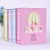 Import KP wholesale a baby album a baby memory book for children baby book from China