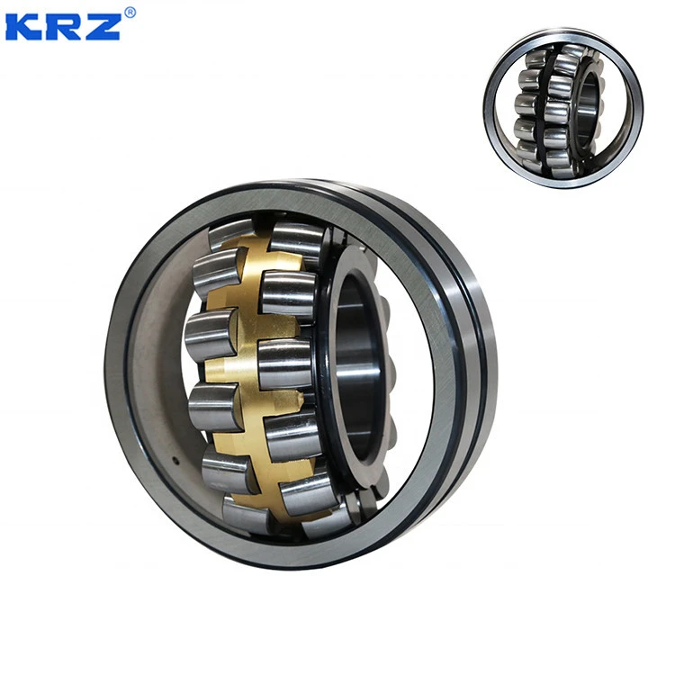 KRZ High Precision 23228 CC CA MB W33C3 Spherical Roller Bearing