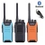 Import KST A8 BLUETOOTH Two Way Radio BUILT-IN BT 4.0 fit for MOTOROLA walkie talkie from China
