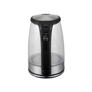 KT-0525 Automatic Shut-off and 2200 Power Commercial Electric Water Kettle