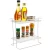 Import KT-GX-6000 Kitchen Counter Organizer Spice Holder Spice Rack from China