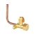 Import KTF Air Conditioner Parts Copper Access Valve from China