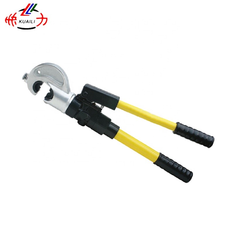 KUAILI Wholesale Supply EP-410 Hydraulic Crimping Tools Crimping Pliers Plier
