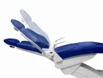 Kuiluk K4 New Design Hot Selling Cheap Custom Dental Equipment Dental Chair Unit Price