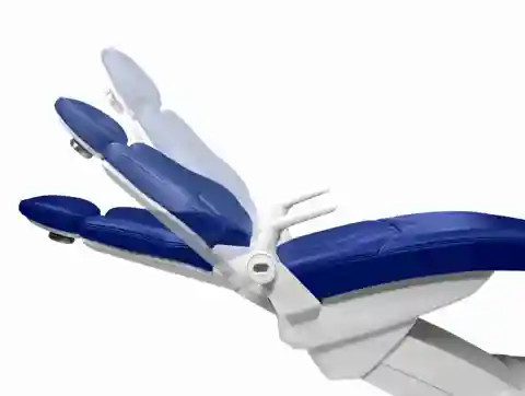 Kuiluk K4 New Design Hot Selling Cheap Custom Dental Equipment Dental Chair Unit Price