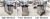 Import 100l Stainless Steel Large Food Chapati Dough Mixing Machine Mixer Blender Commercial Mixer For Bakery from China
