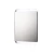 Import #L6019 Touch screen LED bath mirror from China