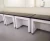 Import lab vibrating table lab marble bench lab balance table from China