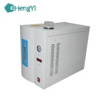 Laboratory 200ml/min High Purity pure Hydrogen Gas Power Generator