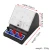 Import Laboratory ammeter digital dc mmeter ammeter digital display meter Sensitive pointer circuit voltage measuring instrument from China