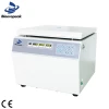 Laboratory  Low Speed Centrifuge with 5500rpm