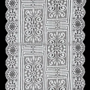 lace crochet knitting machine