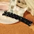 Import Ladies Fancy Bling Headwear Crystal Rhinestone Hair Clips Hairgrips from China