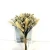 Lagurus ovatus mini Customized DIY decorative flower bouquet eternal roses preserved dried flowers bouquet for Valentine gifts