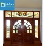 laminated glass for windows
