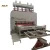 Import laminating machine for particle board/short cycle melamine laminating/wood based panel machinery laminating hydraulic hot press from China