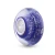 Import Lampwork & Glass Loose Beads 925 pure silver core murano glass beads from China