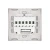 Import Lanbon smart wall light switches 3 gang wifi control intelligent switch for smart home via mobile phone from China